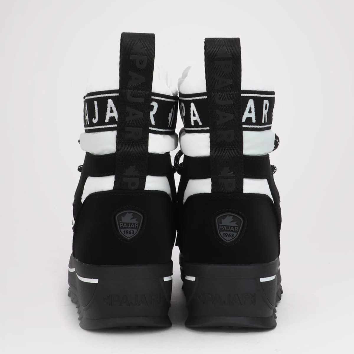 Galaxy Women's Pull ON Winter Boot