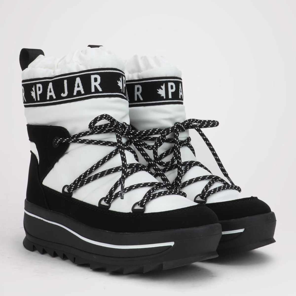 Galaxy Women's Pull ON Winter Boot
