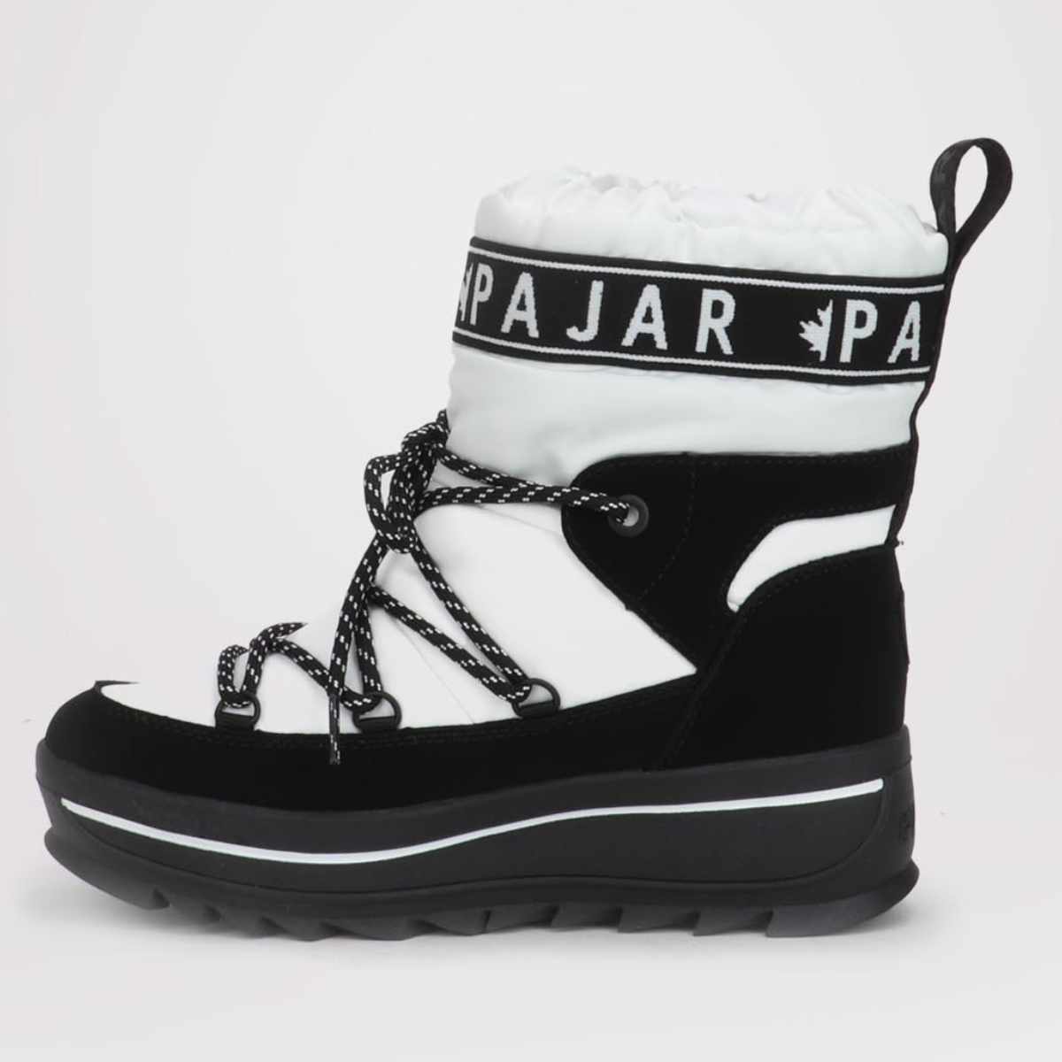 Galaxy Women's Pull ON Winter Boot