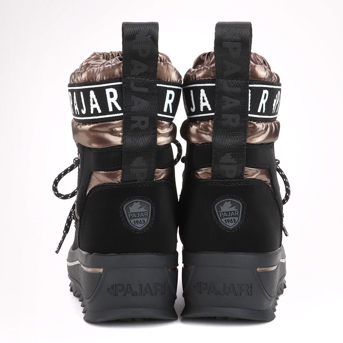 Galaxy Women's Pull ON Winter Boot