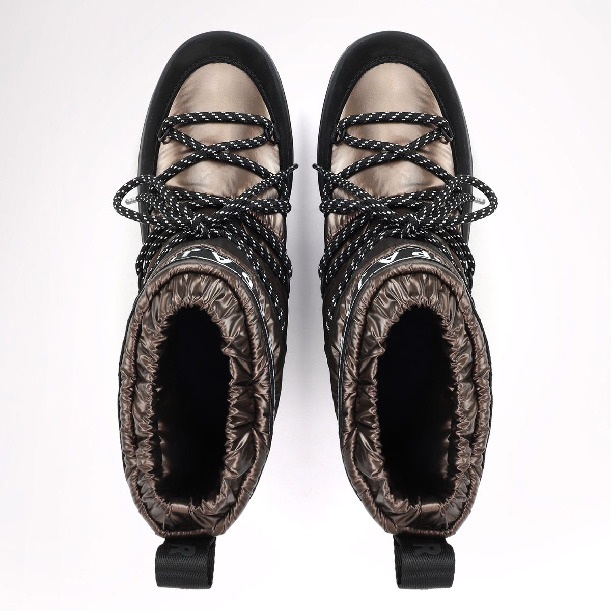 Galaxy Women's Pull ON Winter Boot