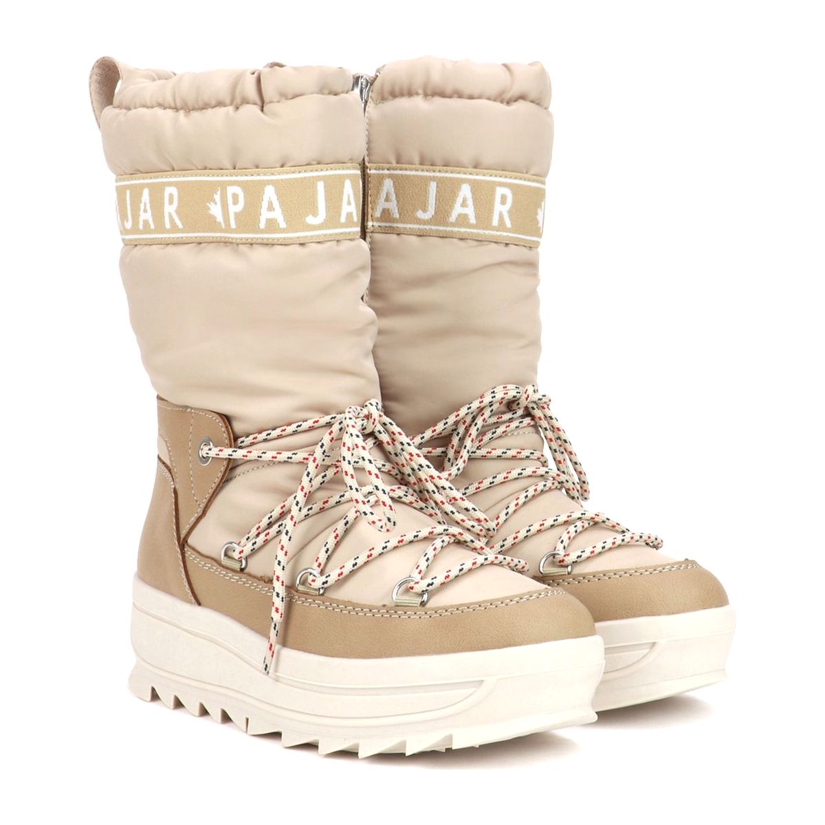 Galaxy Lama Women's Pull On Winter Boot