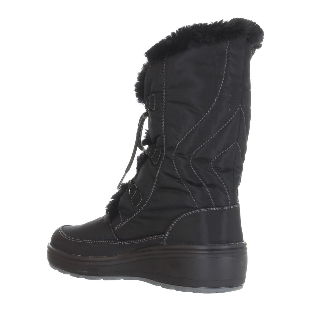 Marcie Women's Boot W/Ice Gripper