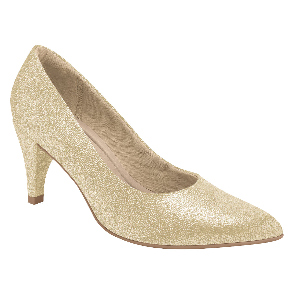 745035 Dress Scarpine Heel