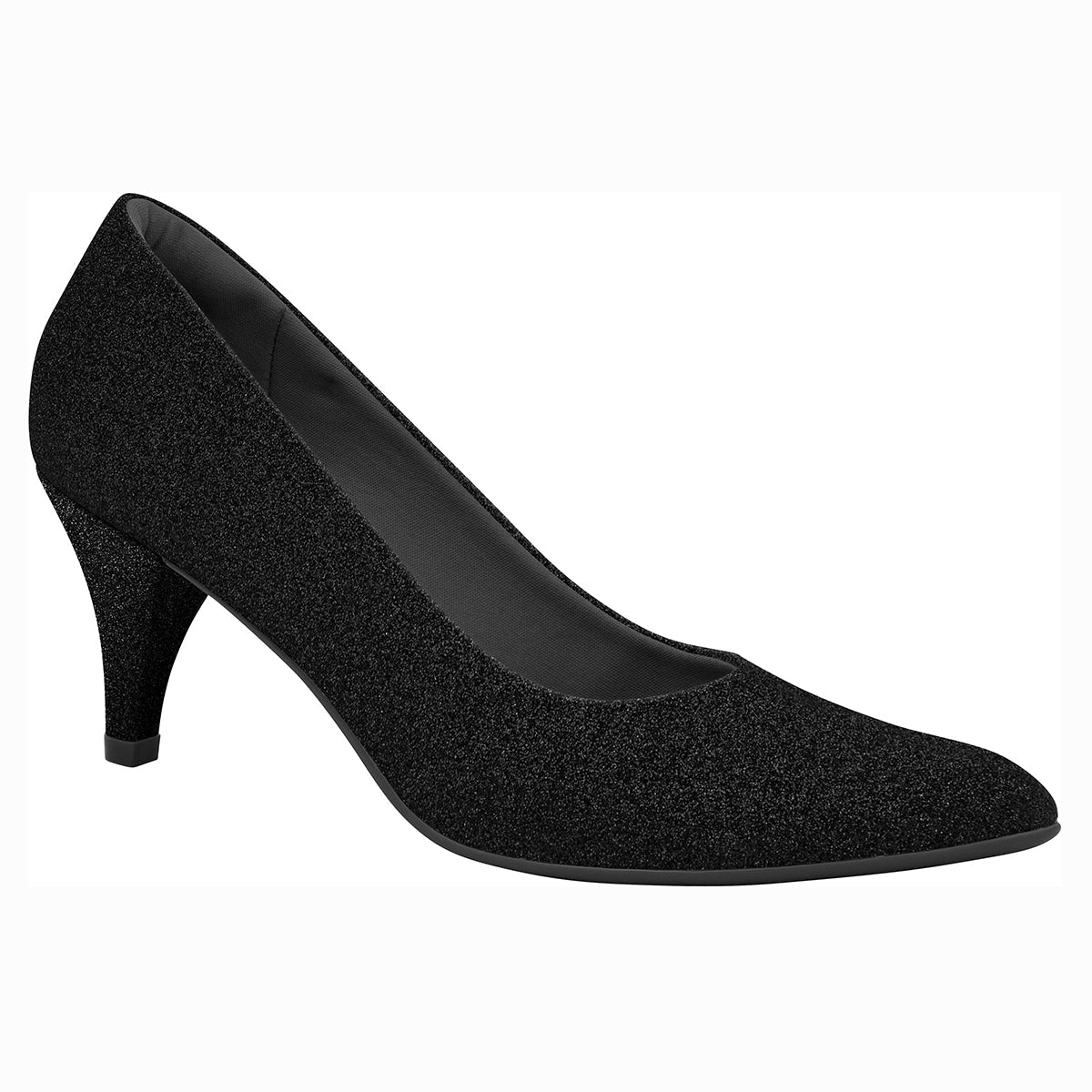 745035 Dress Scarpine Heel