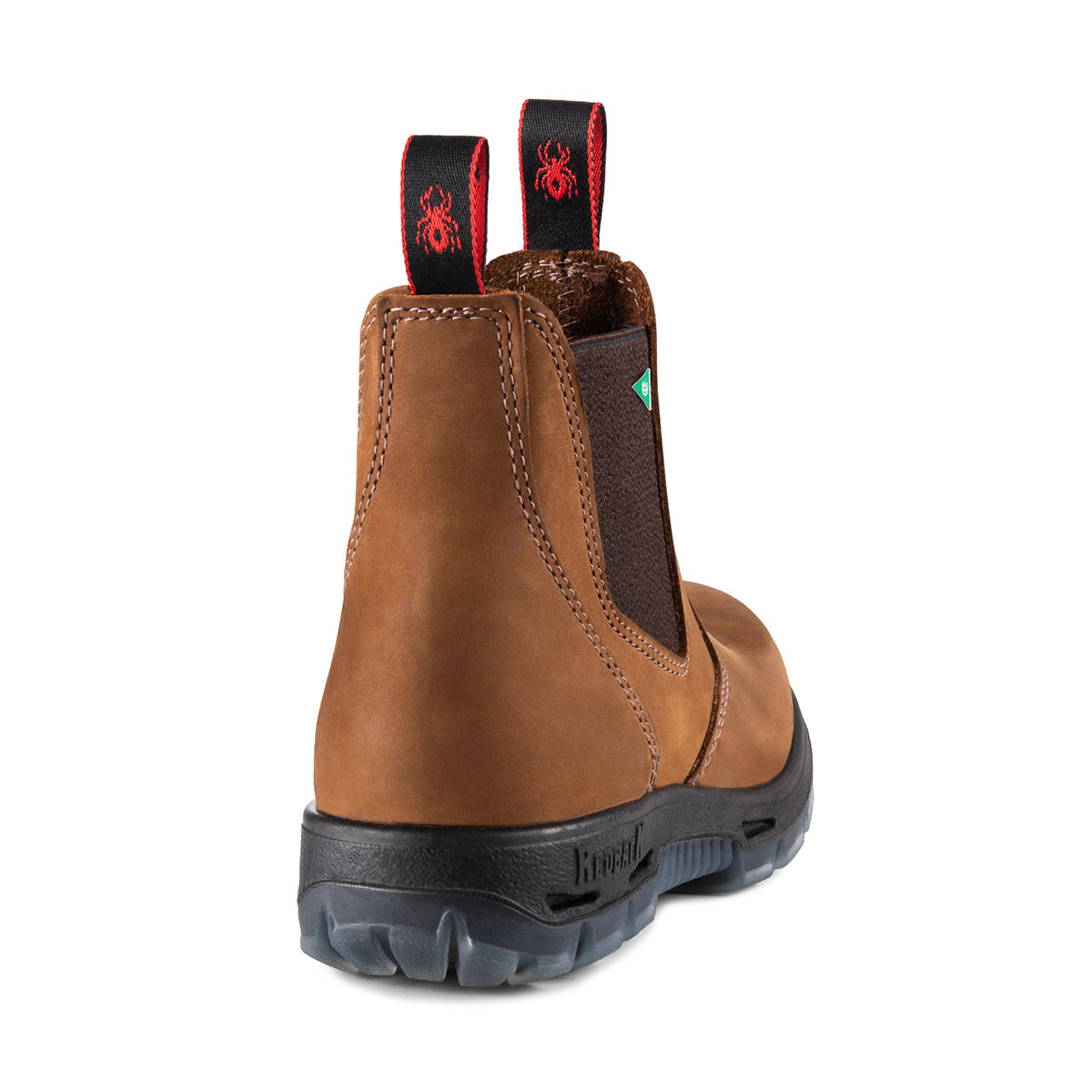 Bobcat CSA Steel Toe Unisex Boots