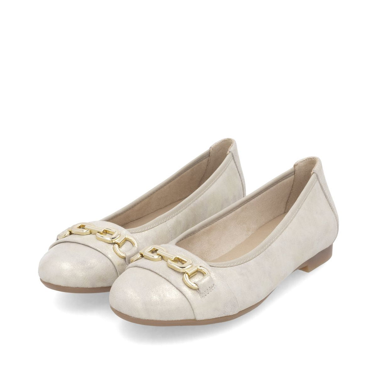Remonte D0K10 Women's Ballerina Flats