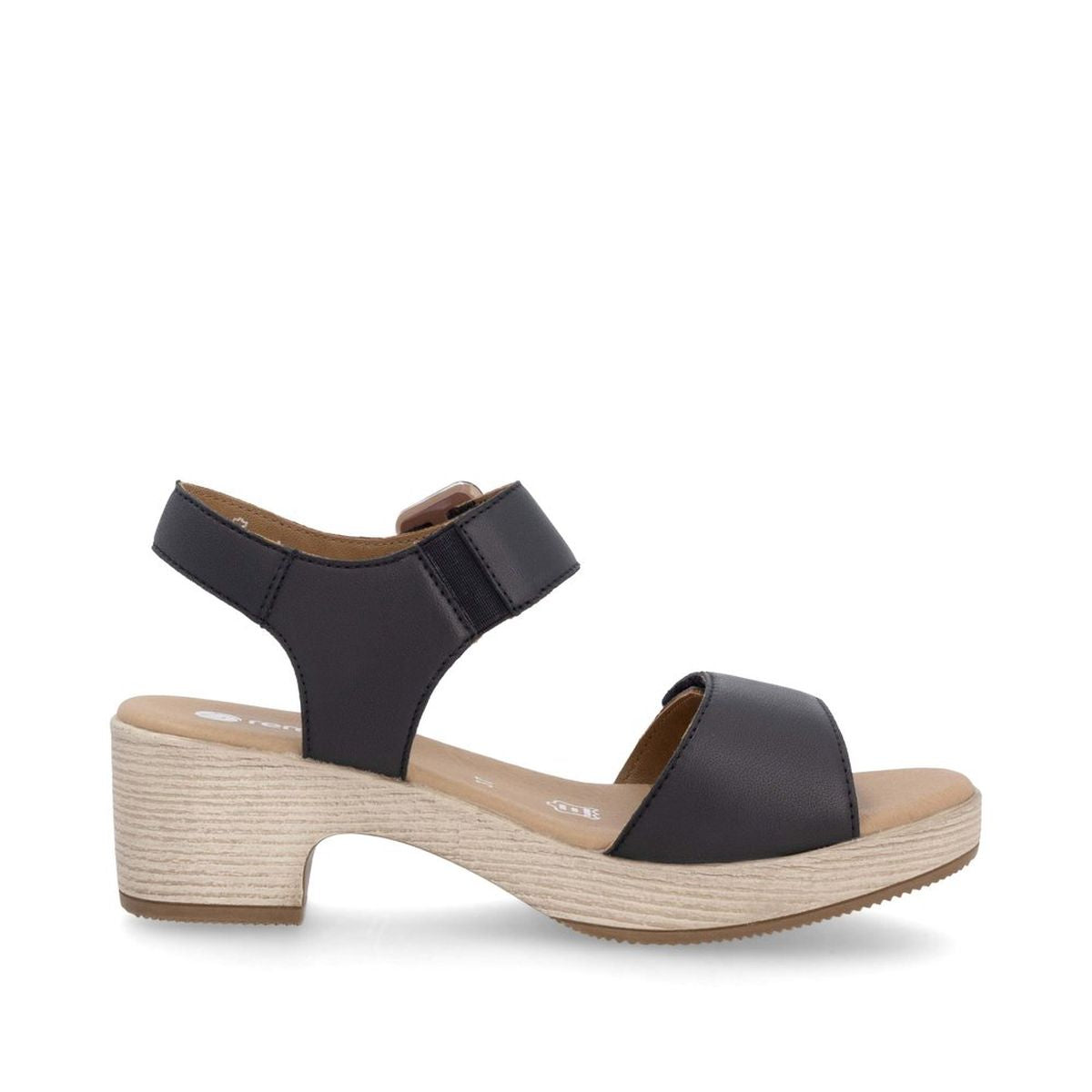Remonte D0N52 Women's Strap Sandal