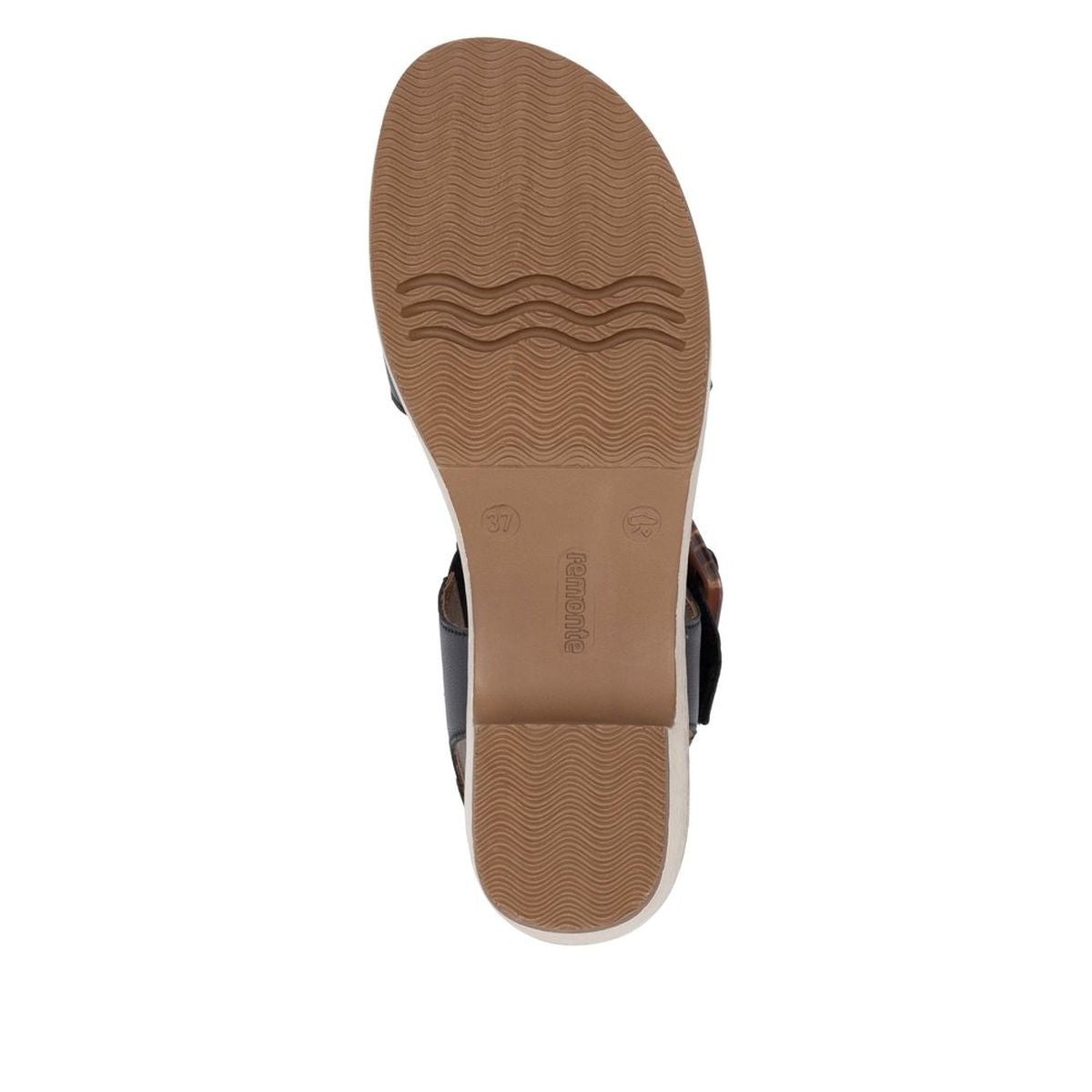 Remonte D0N52 Women's Strap Sandal