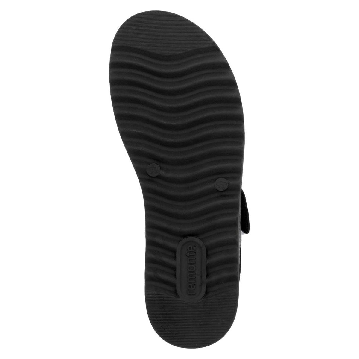 Remonte D0Q59 Women's Sandals in Black