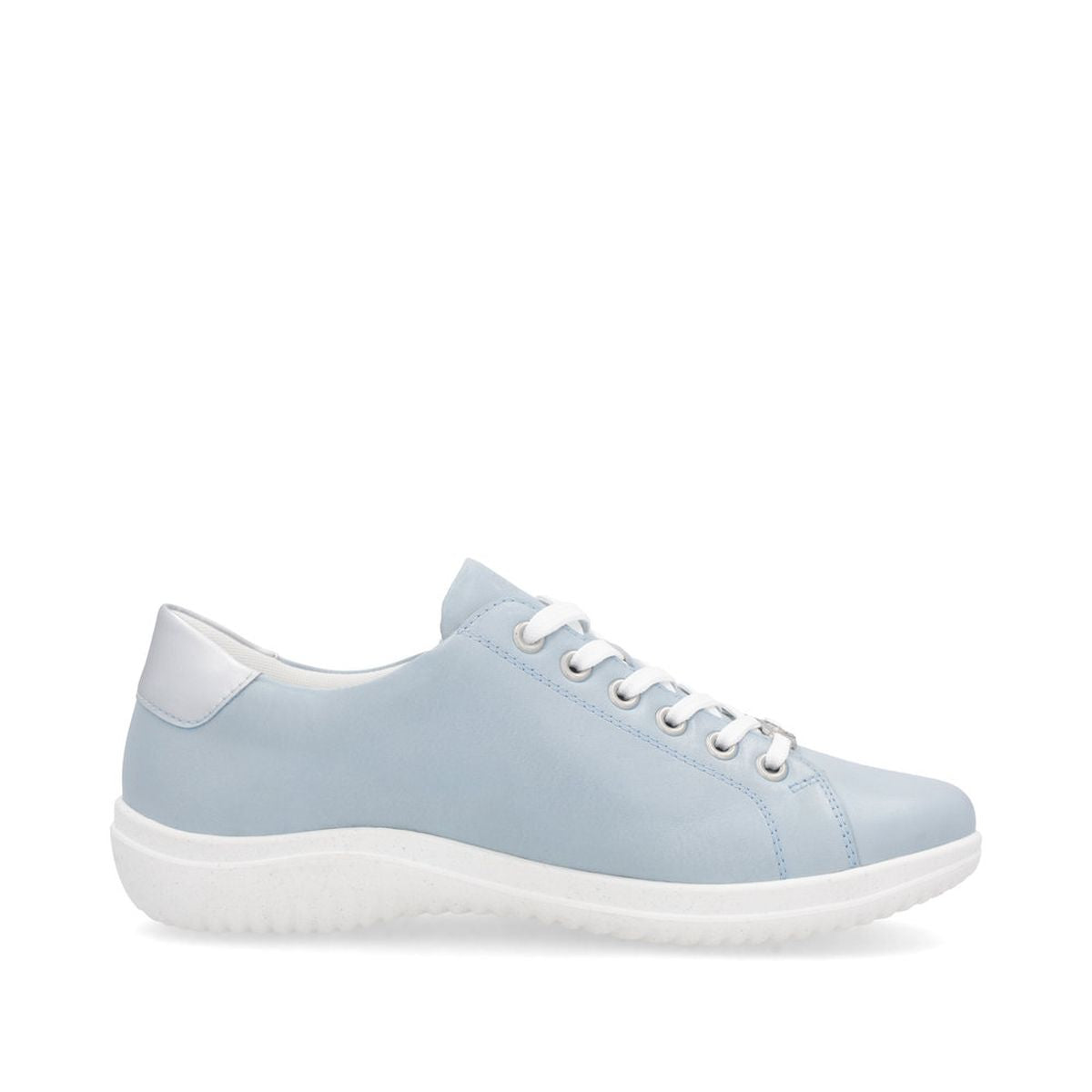 Remonte D1E03 Women's Lace Up Shoes in Blue