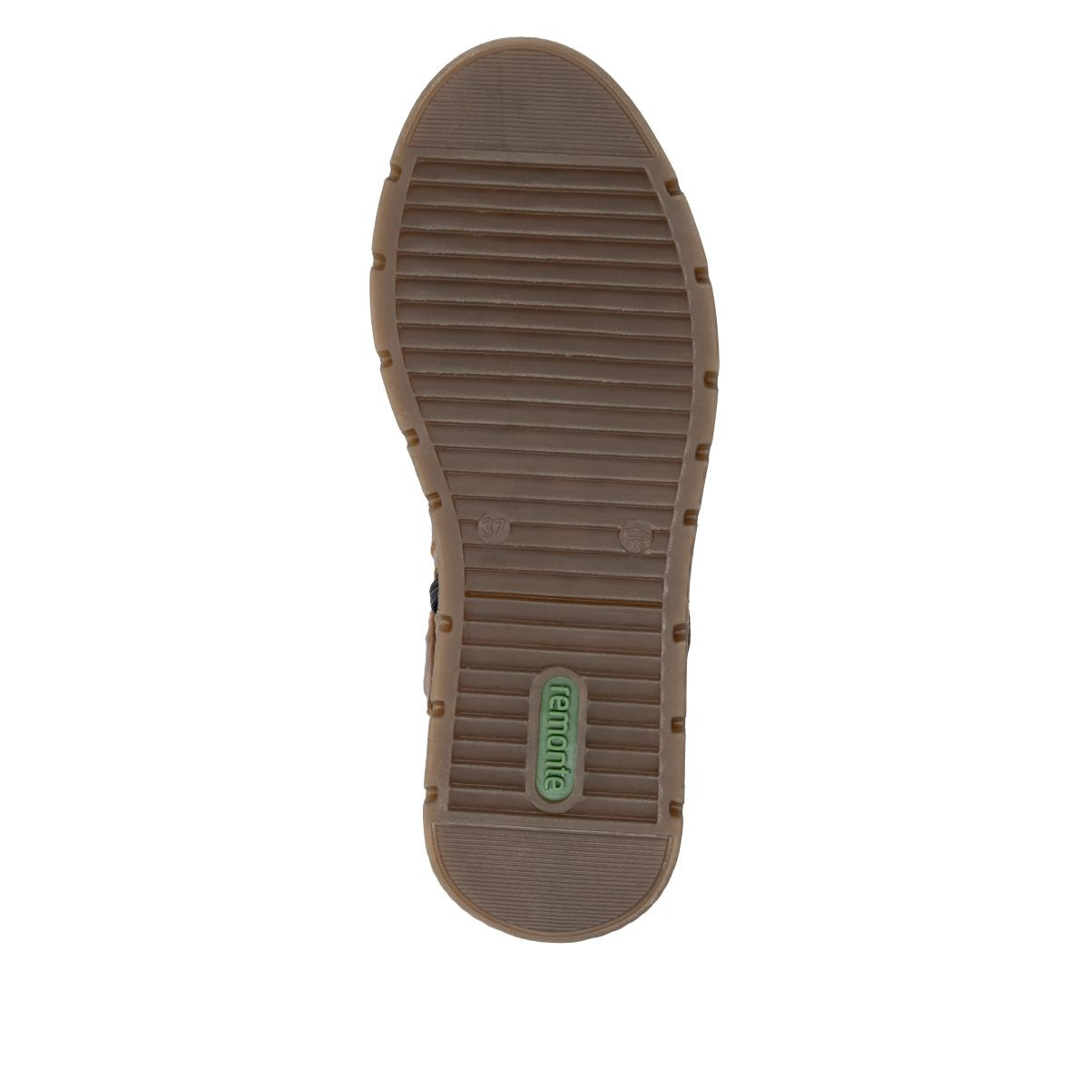 Remonte D3976 Women's Winter Boot – Tan