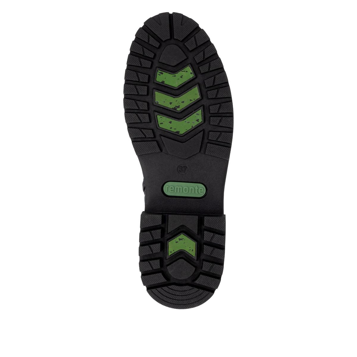 Remonte D3W72 Women's Winter Boot – Black