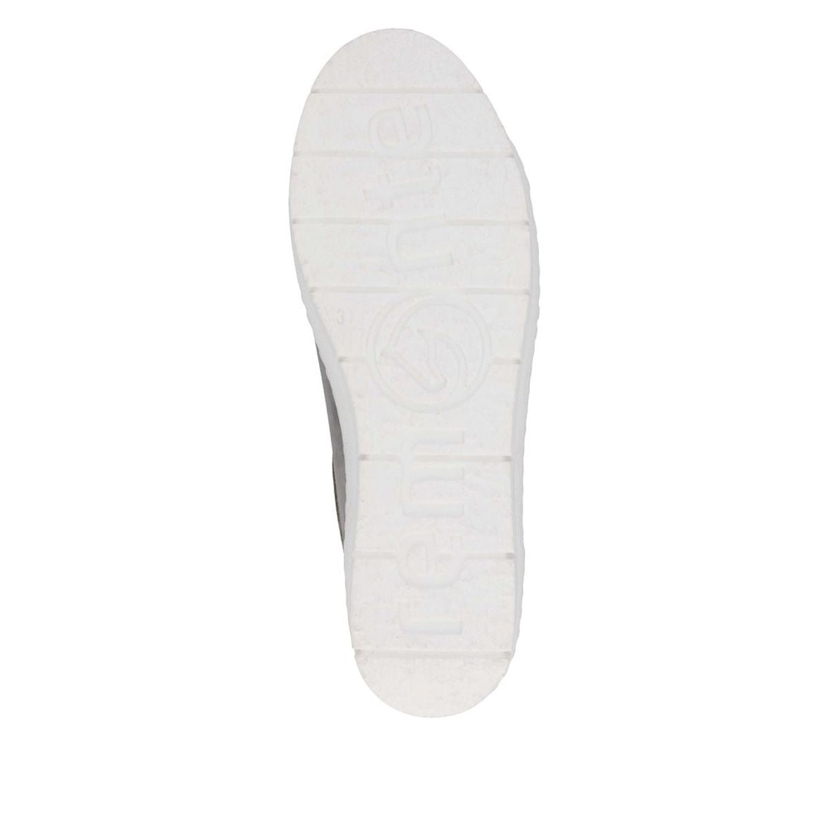 Remonte D5830 Women's Lace Up Sneakers