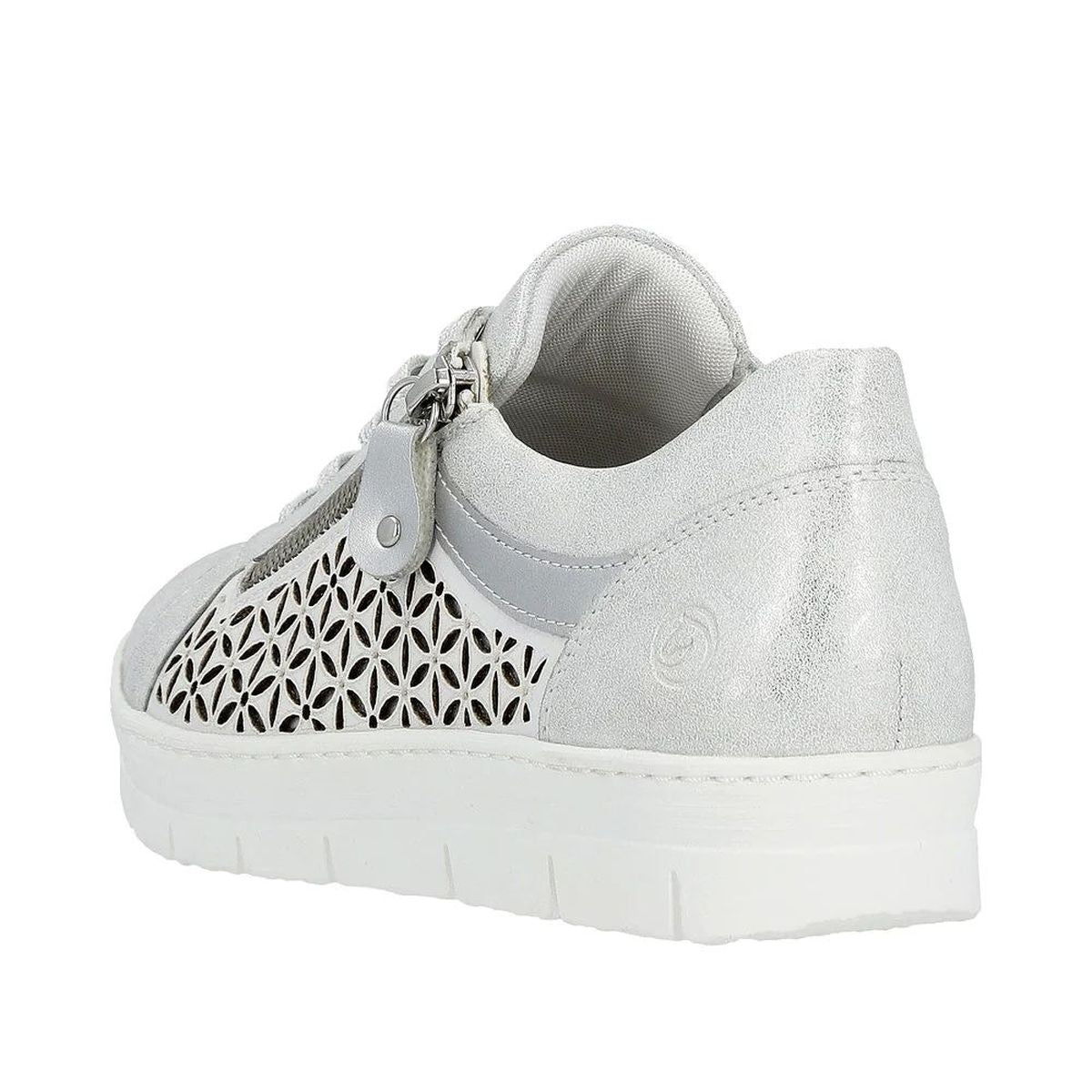 Remonte D5830 Women's Lace Up Sneakers