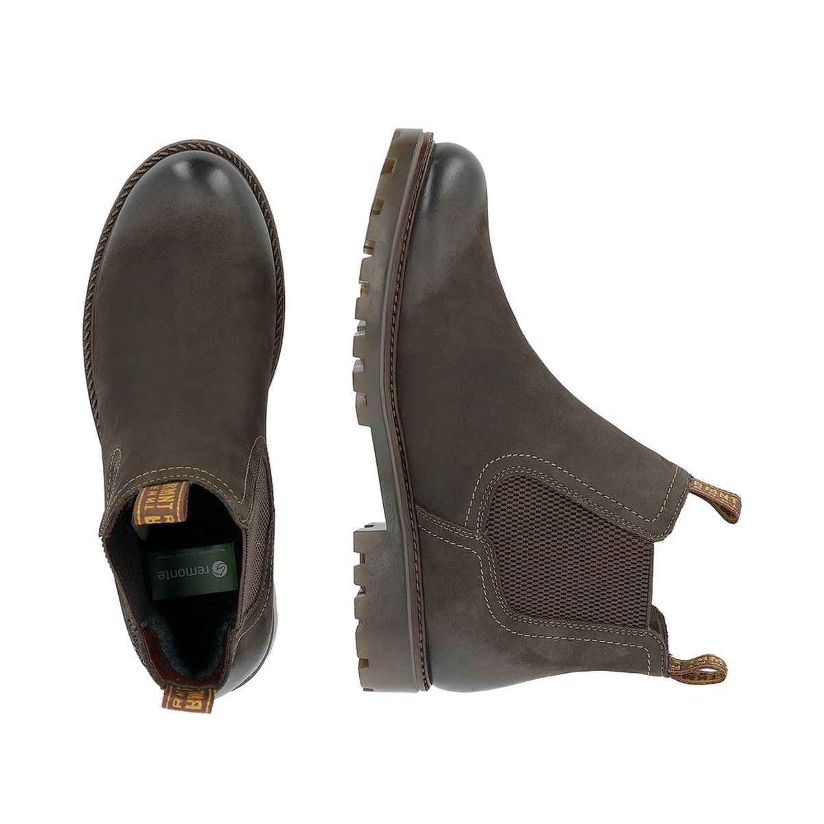 Remonte D8472 Women's Chelsea Boots
