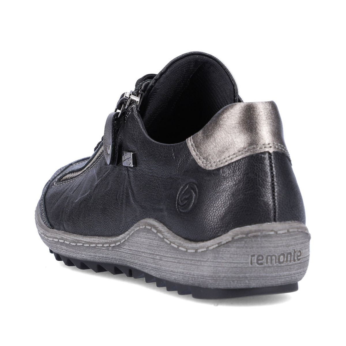 Remonte R1402 Women's Lace Up Shoe