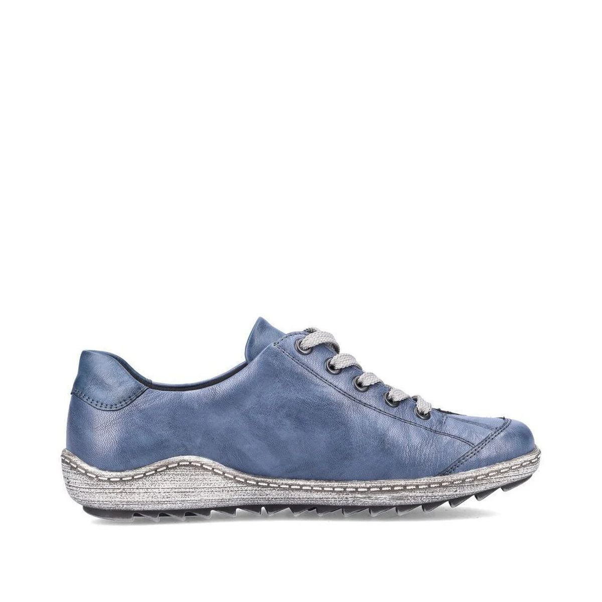 Remonte R1402 Women's Lace Up Shoe