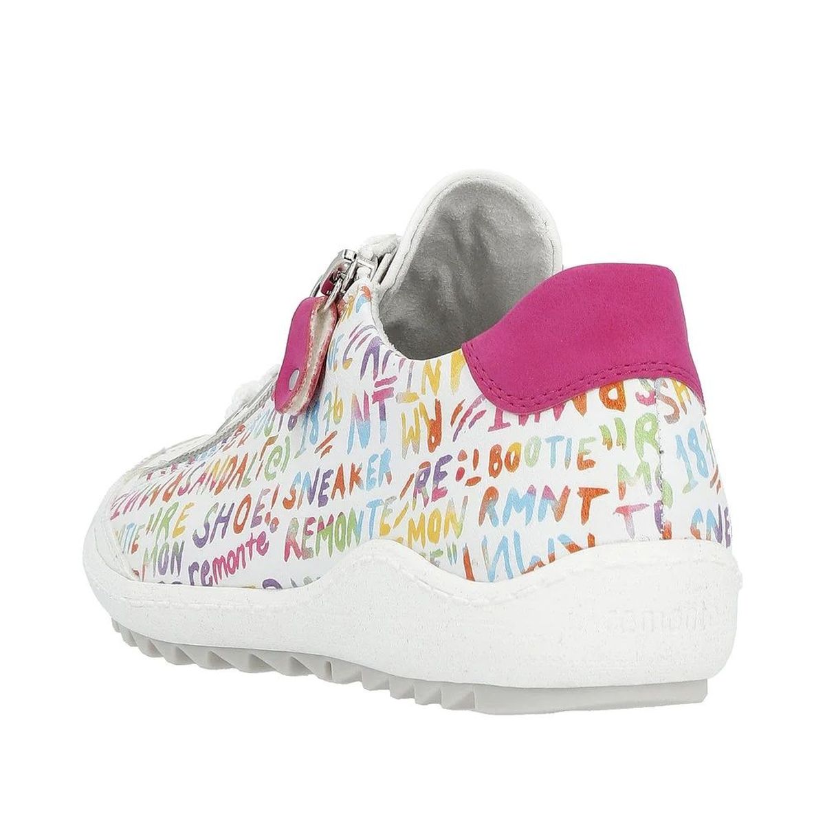 Remonte R1402 Women's Lace Up Shoe