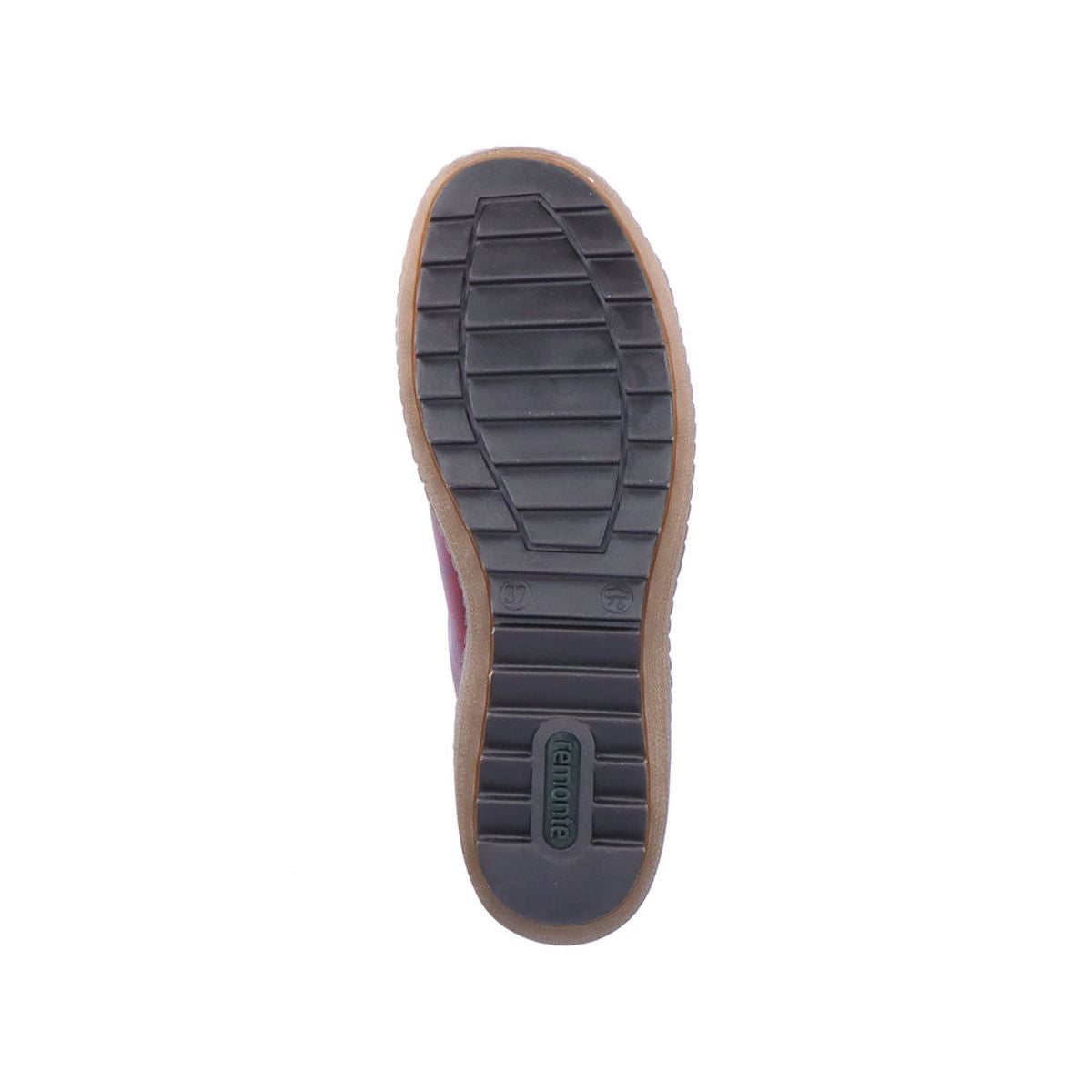 Remonte R1426 Women's Lace Up Shoe