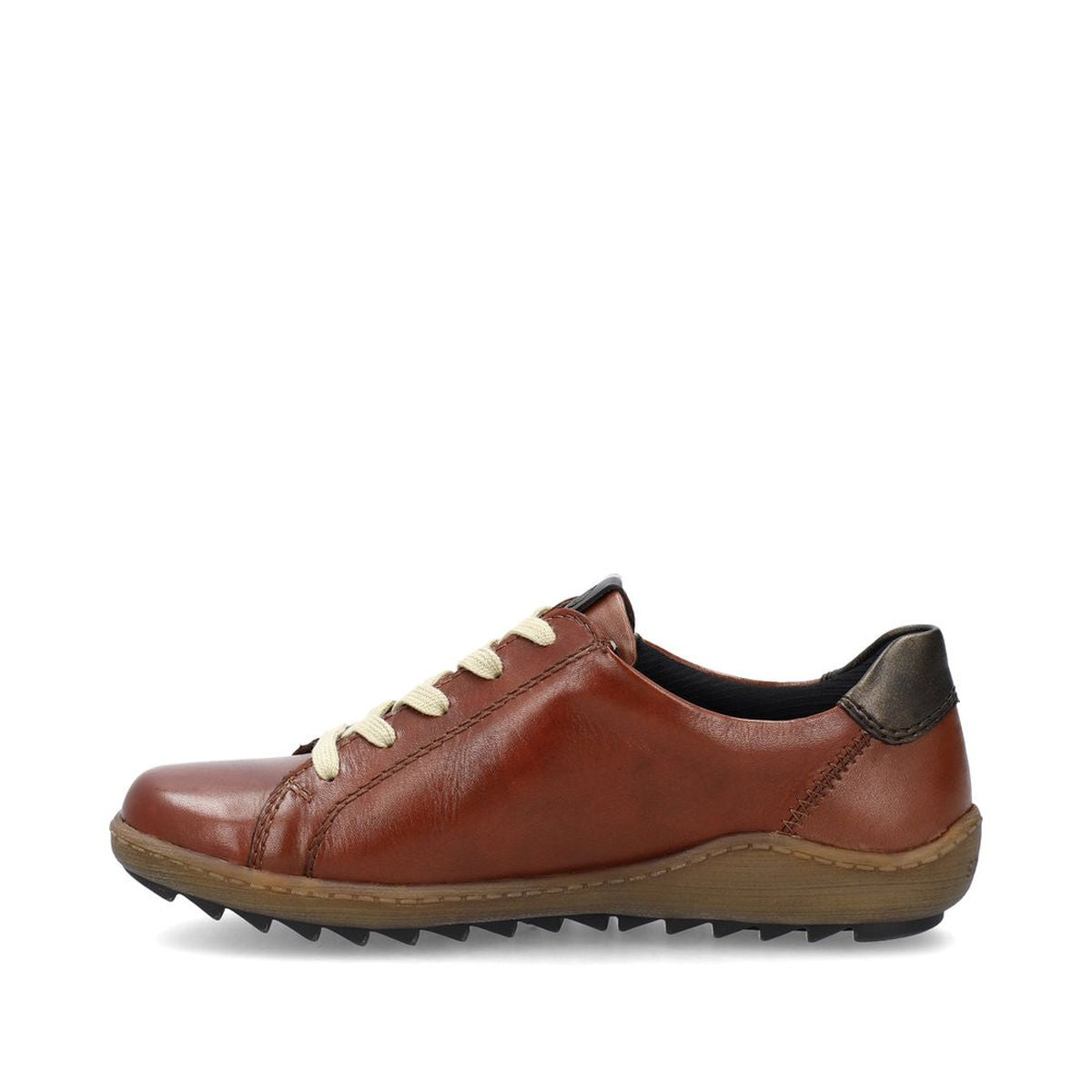 Remonte R1426 Women's Lace Up Shoe