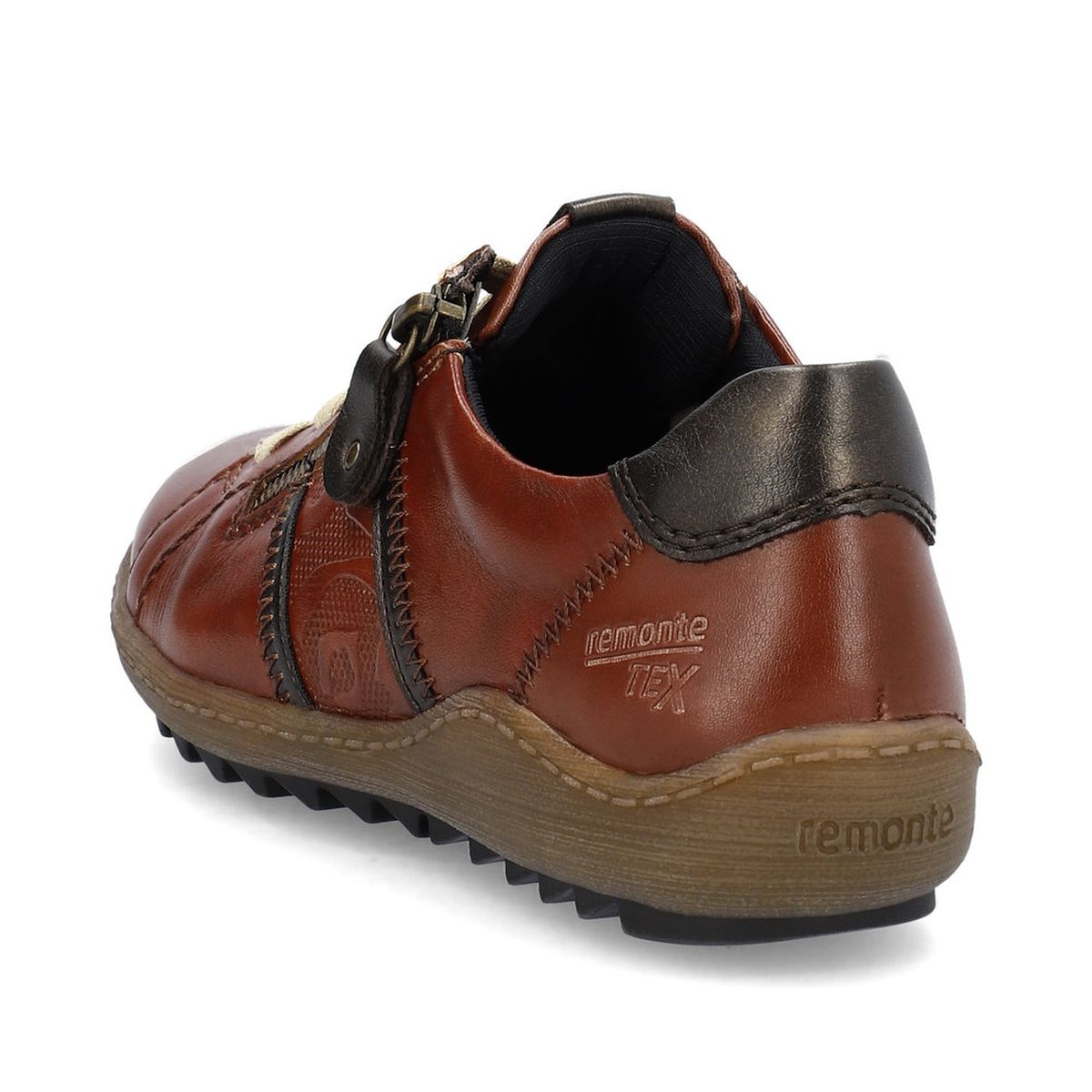 Remonte R1426 Women's Lace Up Shoe