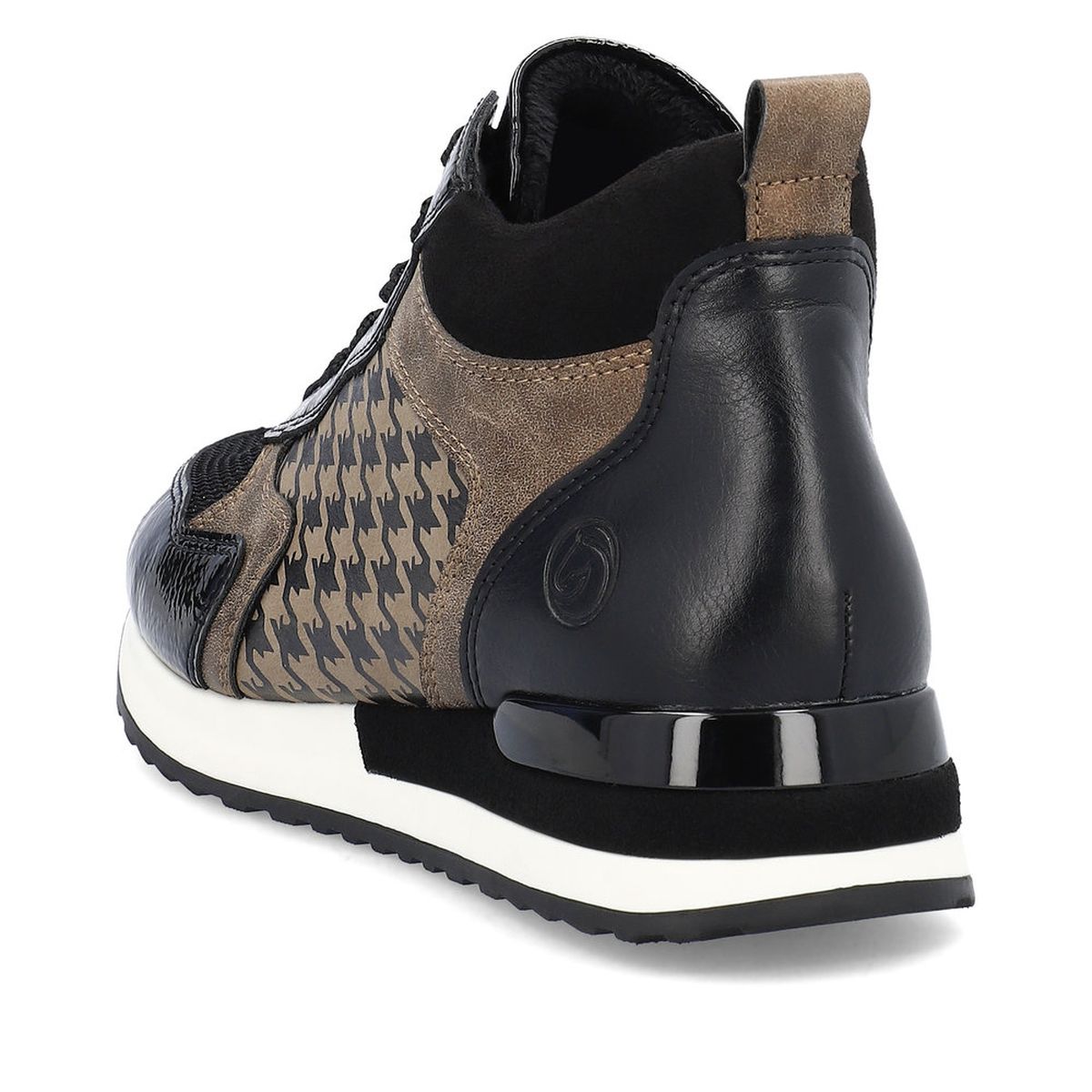 Remonte R2577 Women's Sneaker Boot