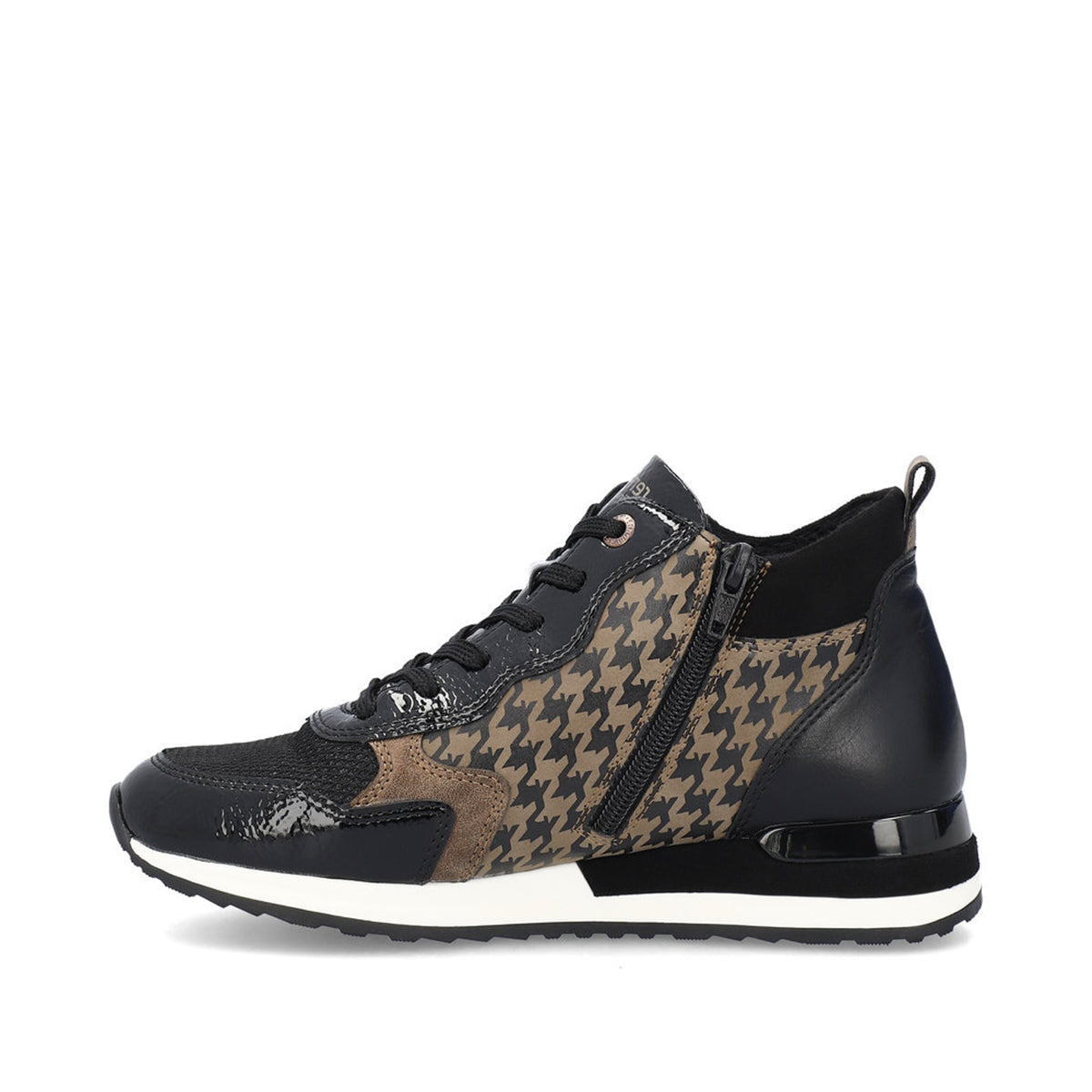 Remonte R2577 Women's Sneaker Boot