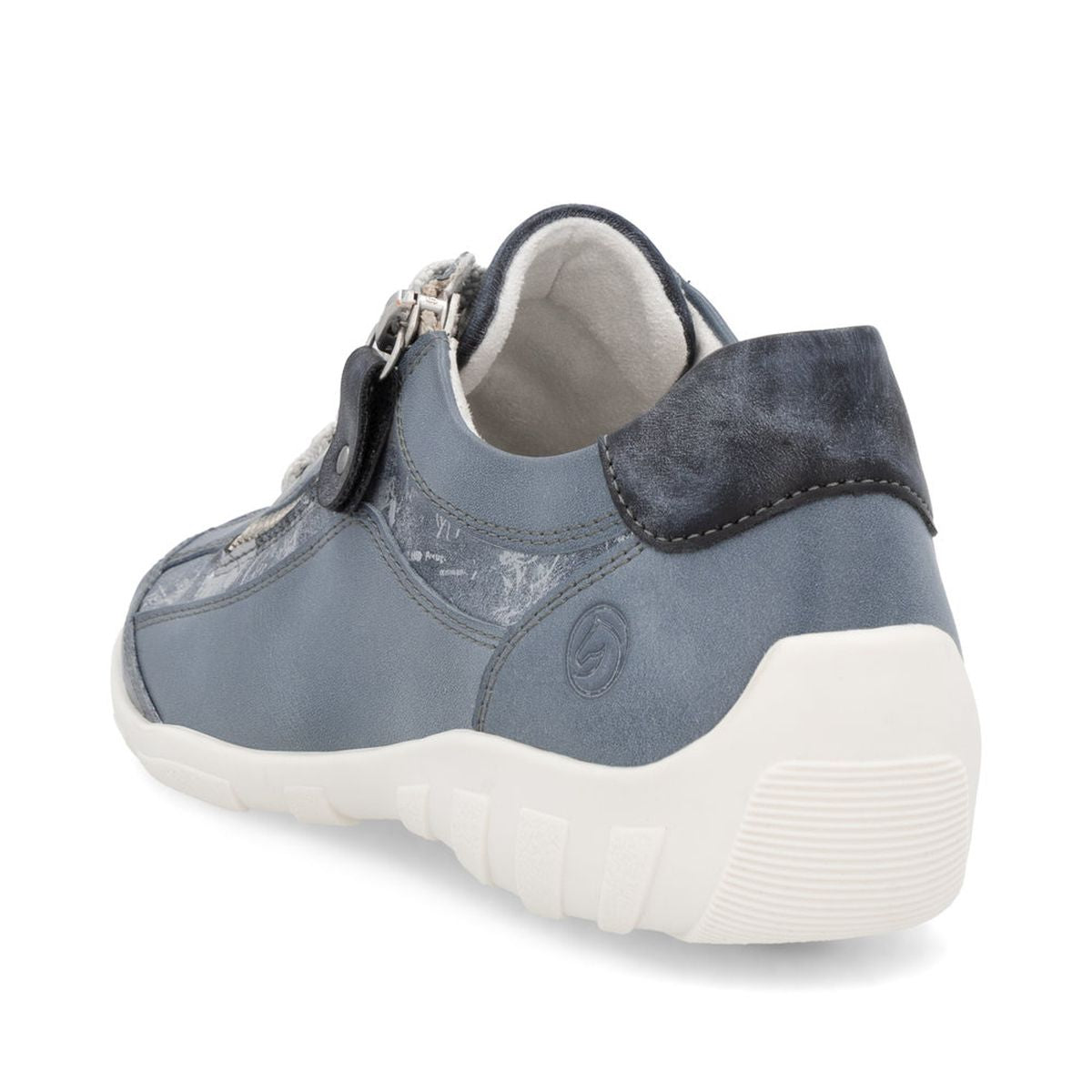 Remonte R3412 Women's Lace Up Shoe