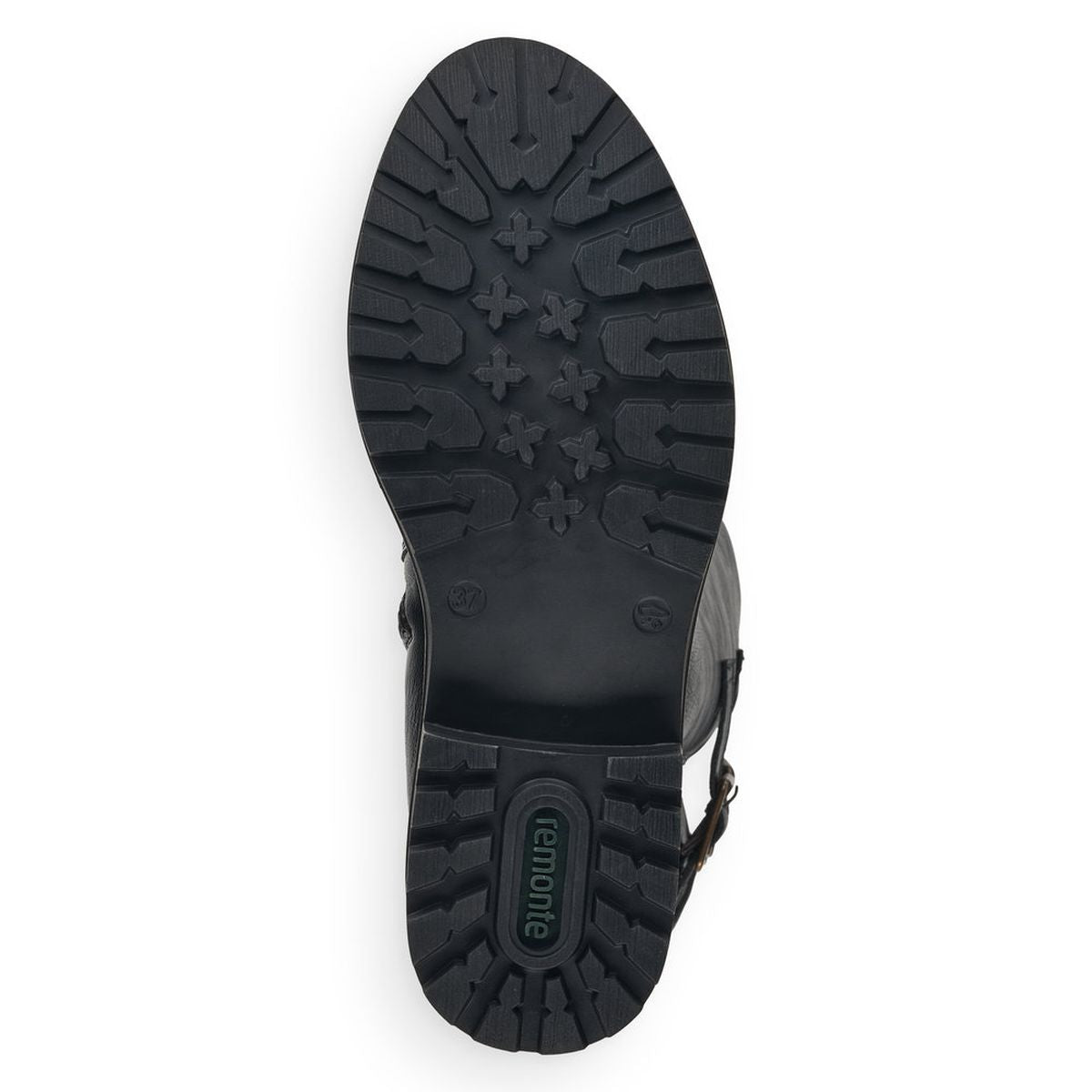 Remonte R6590 Women's Zip High Boots
