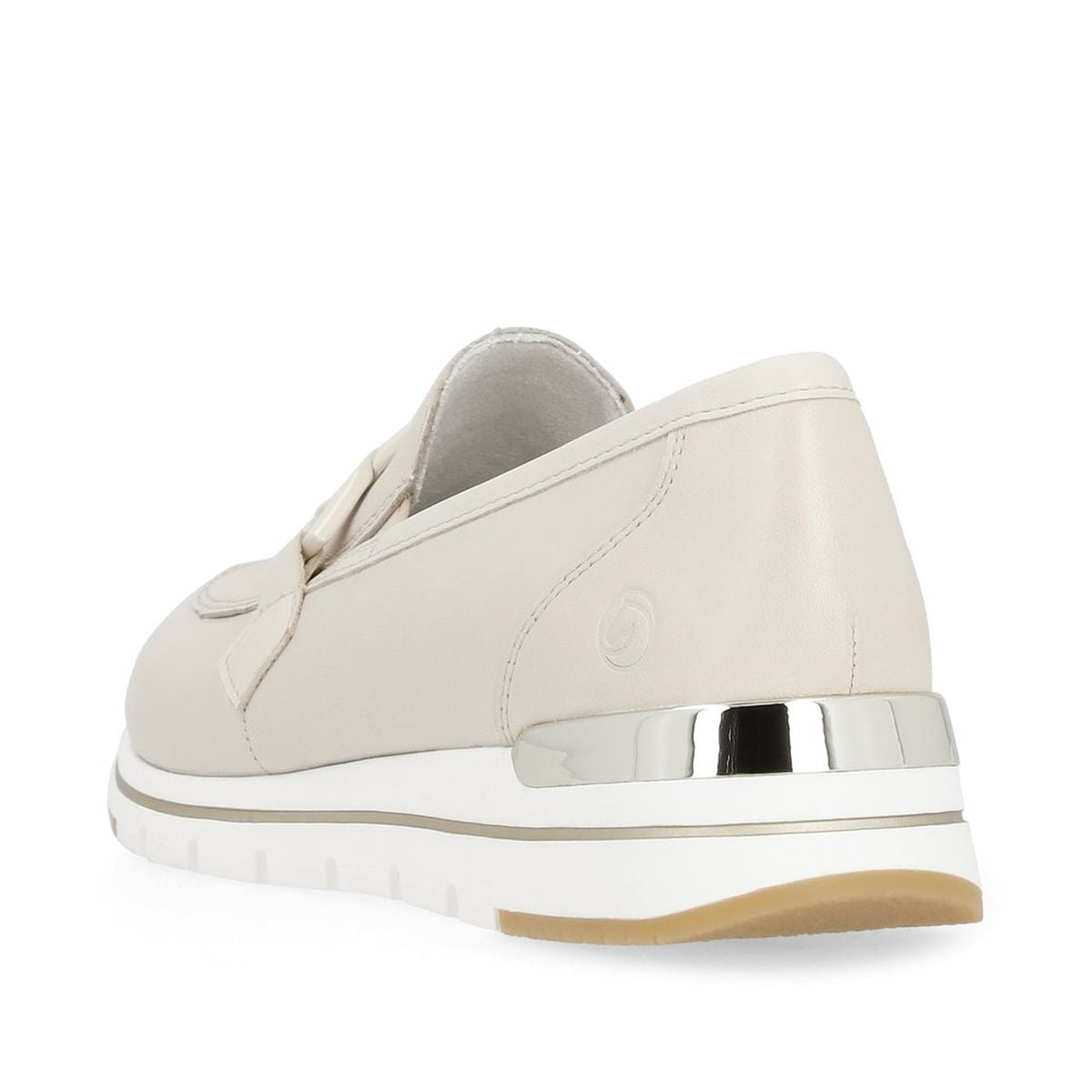 Remonte R6711 Women's Casual Slip On Flats