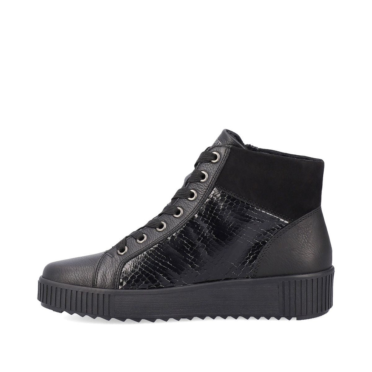 Remonte R7997 Women's Lace Up Boots