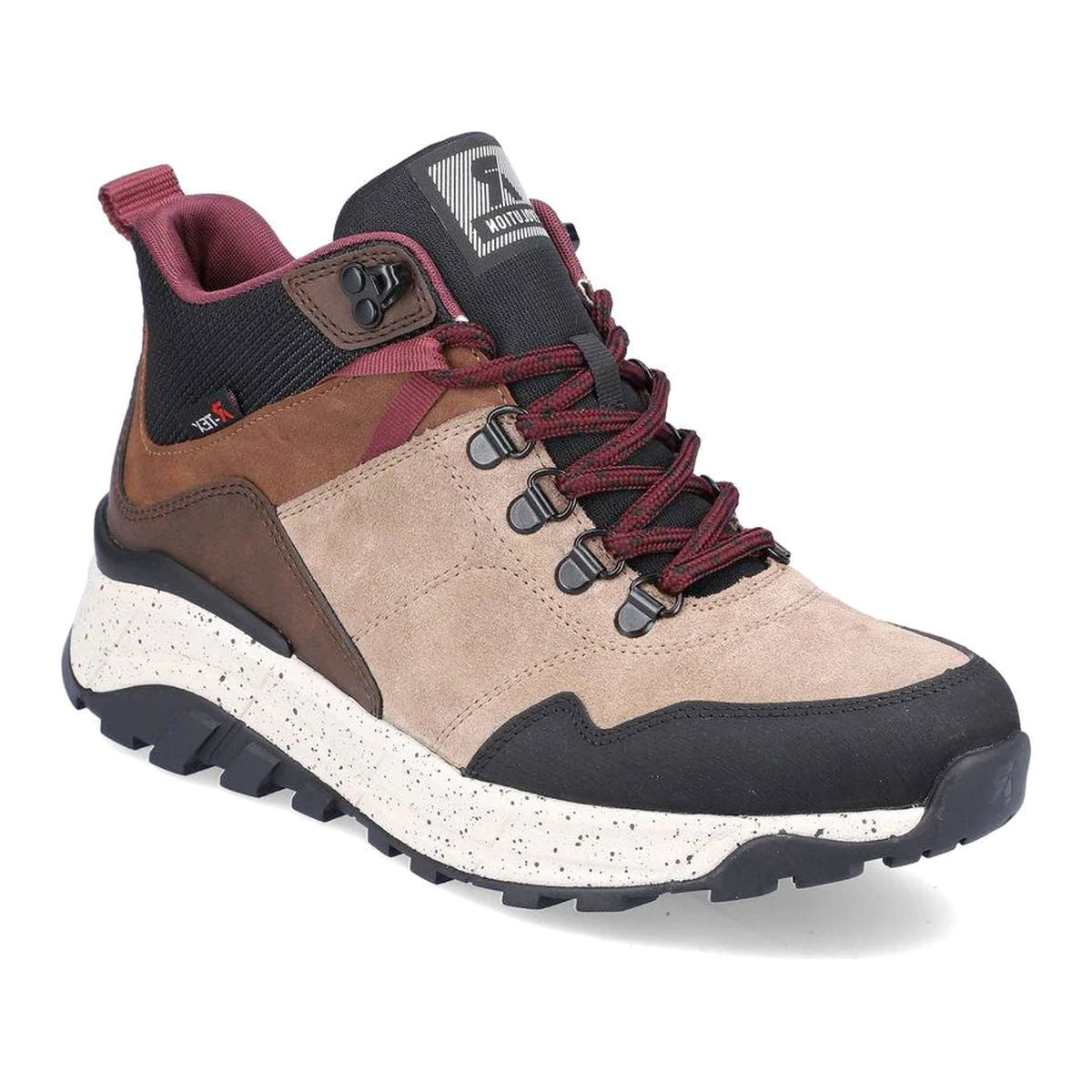 W0062 Women's Boots