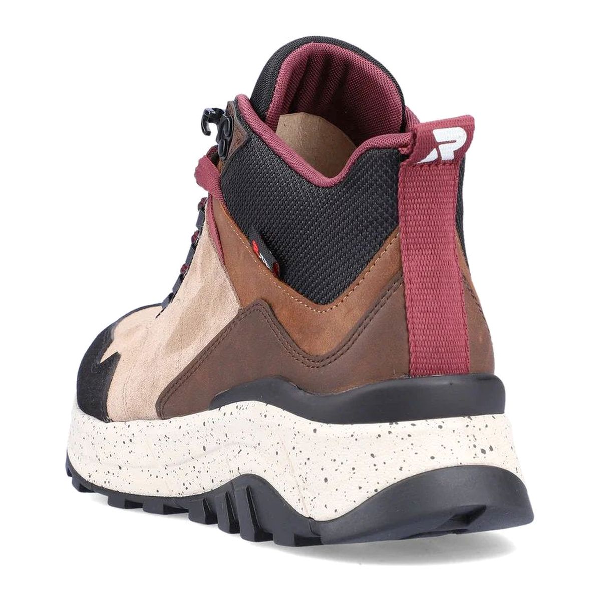 W0062 Women's Boots