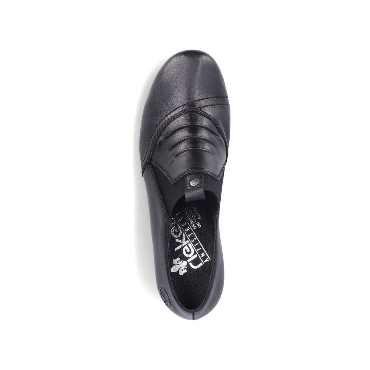 41657 Dress Slip ON