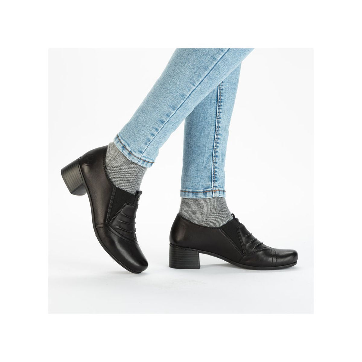 41657 Dress Slip ON