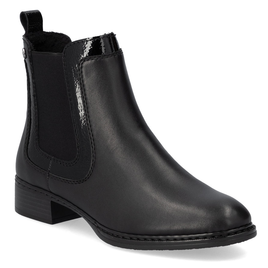 Rieker 73457 Dress Boot for Women