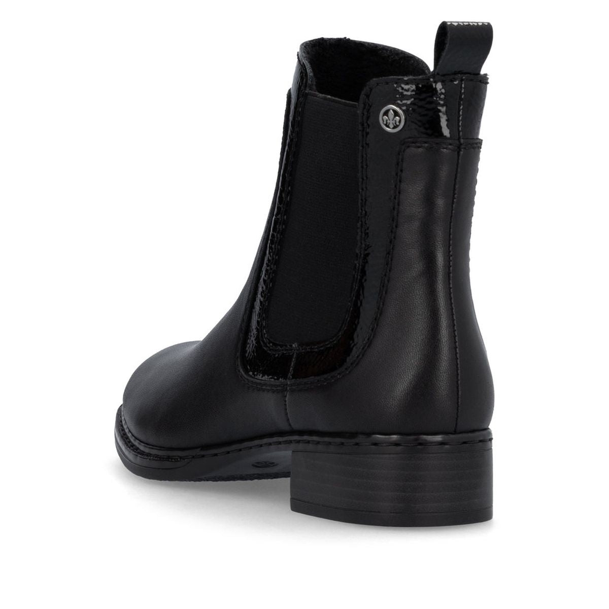 Rieker 73457 Dress Boot for Women