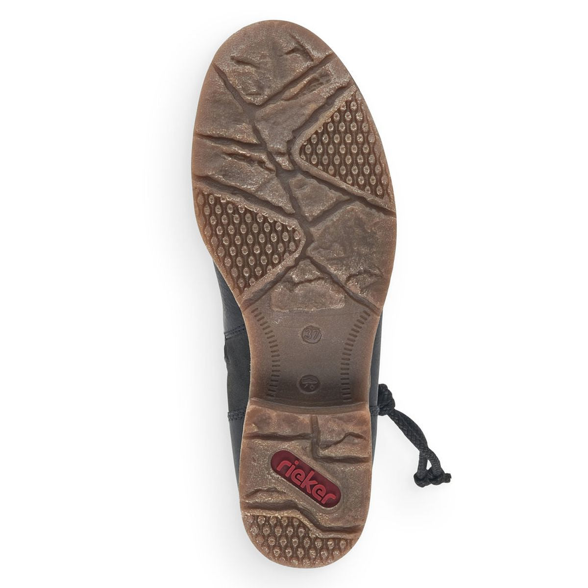79688 Ankle Winter Boots with RiekerTEX