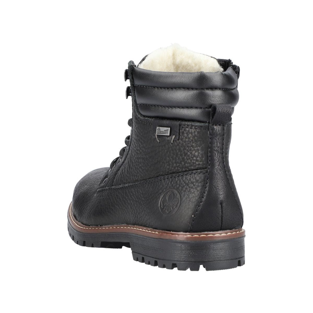 F3600 Men's Lace Up Boot