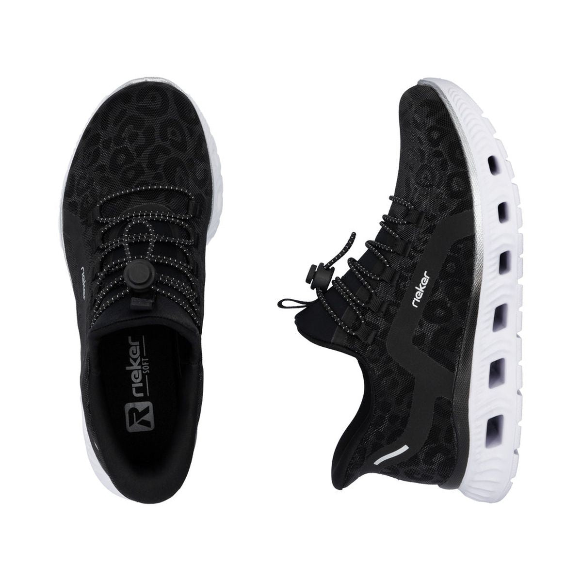 M6066 Ready to Go Sneaker