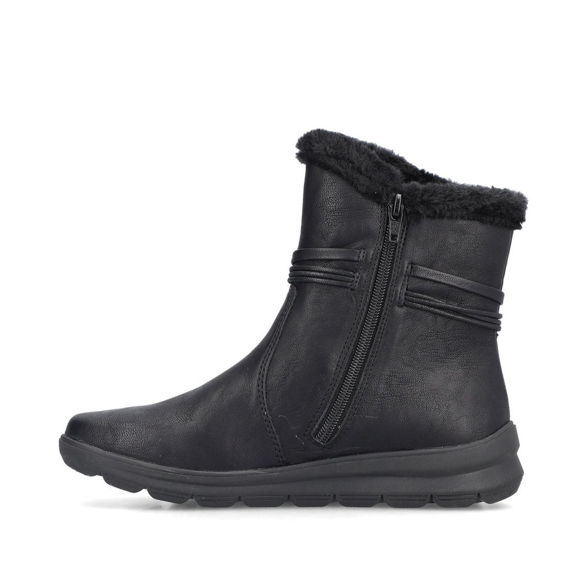 Z0070 Ankle Boots