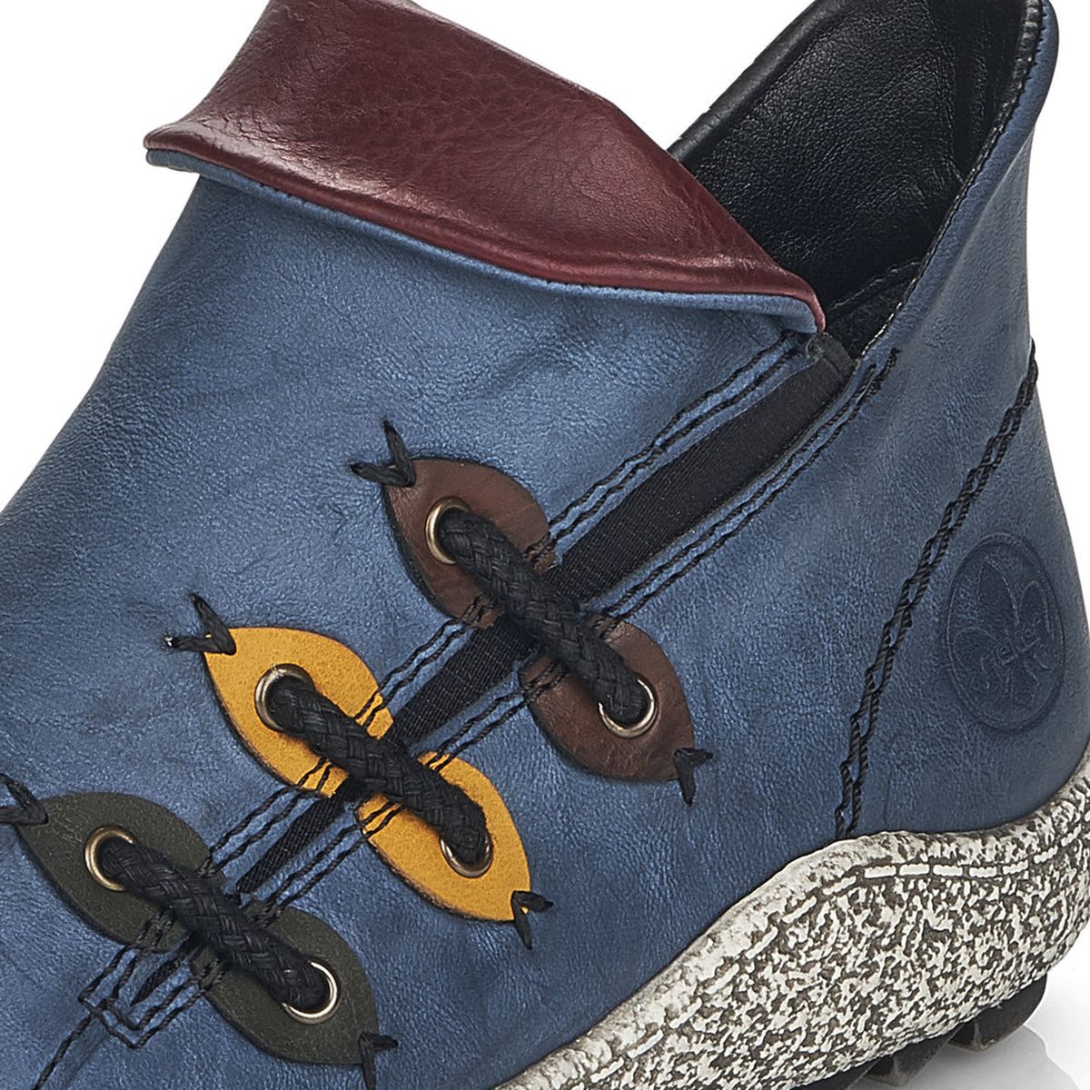 Z7582 Ankle Boots