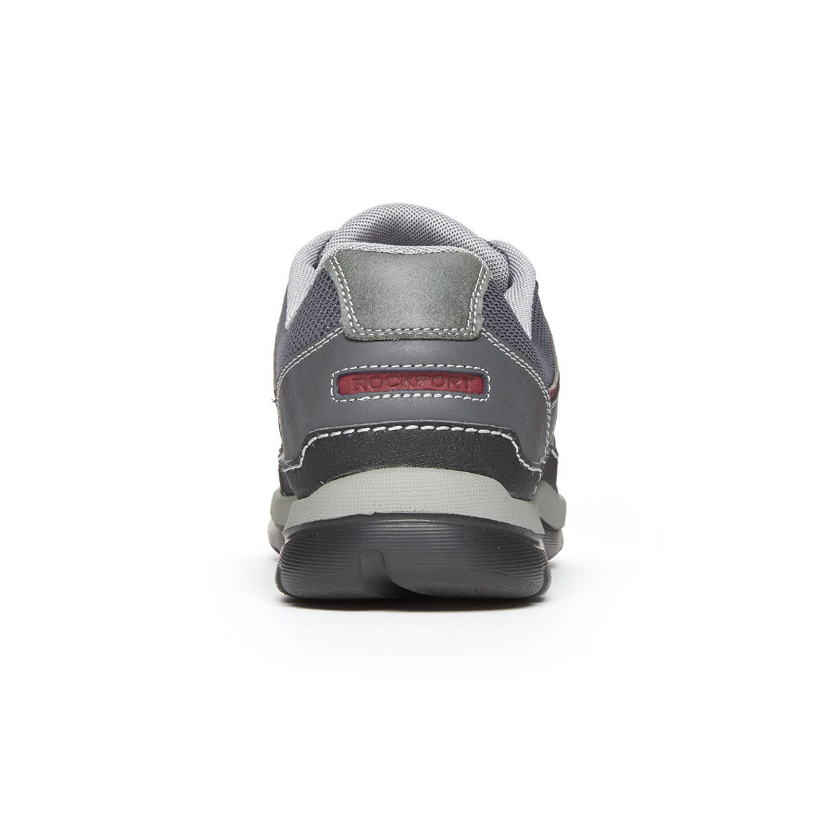 Get Your Kicks Mudguard Blucher Lace Up Mens Shoe