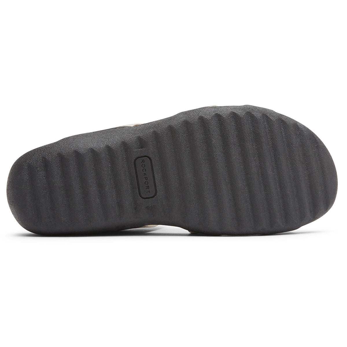 Ridge Adjustable Strap Flat Sandal