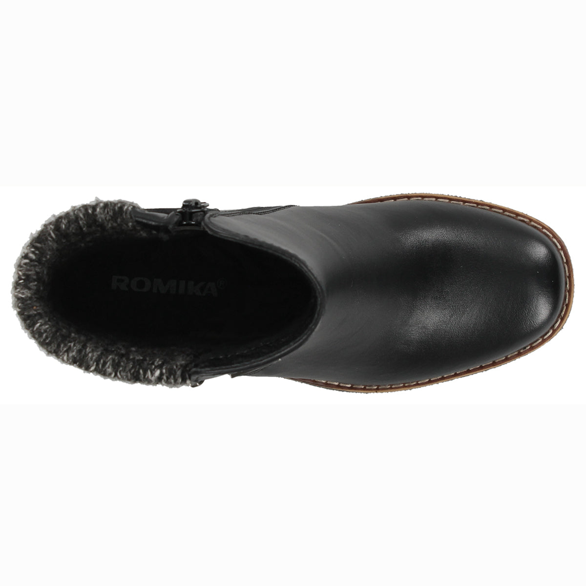 Rayna 01 Ankle Boot