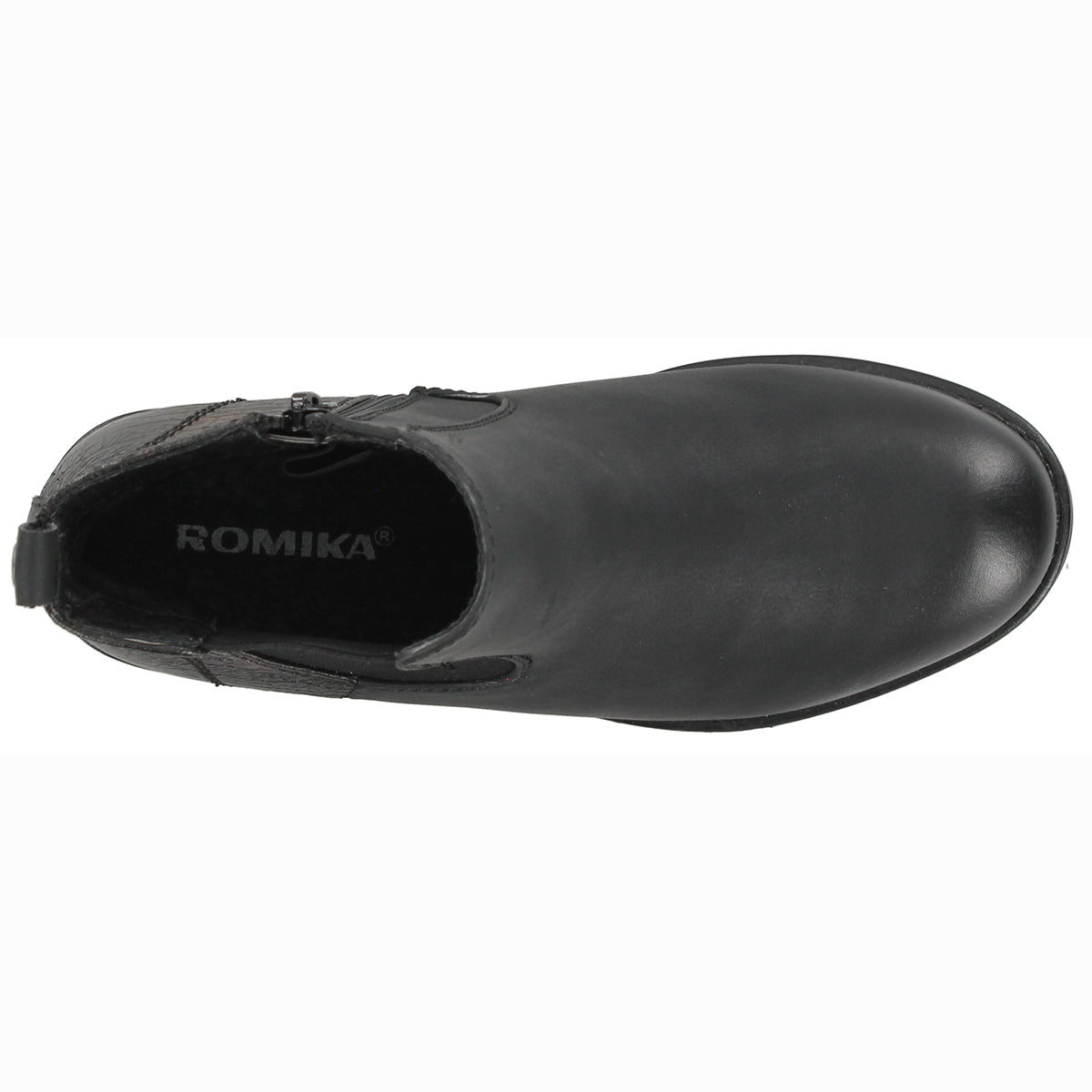 Rachel 02 Chelsea Boot
