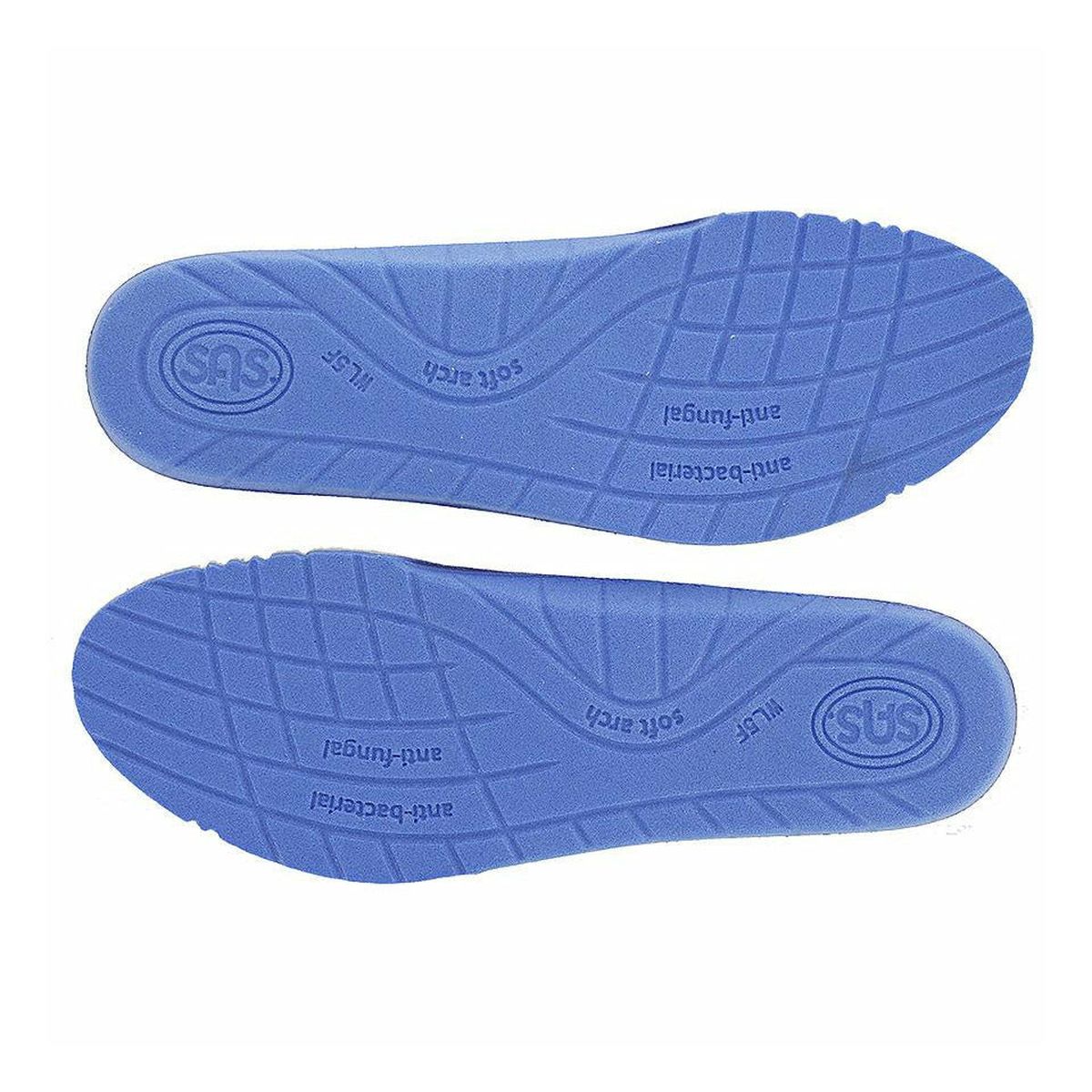 Cool Step #1 Men's Insole
