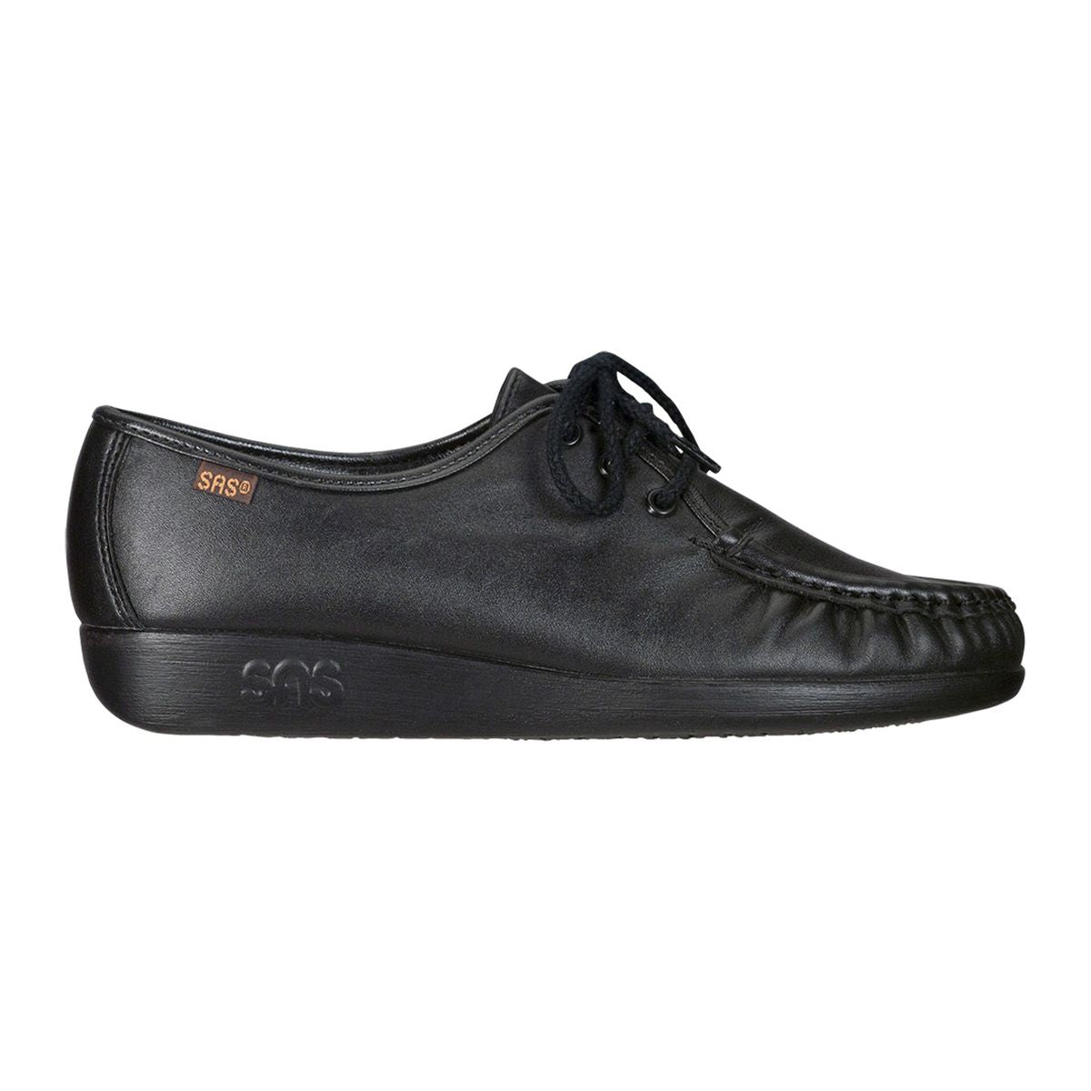 SAS Siesta Women's Lace Up Loafer