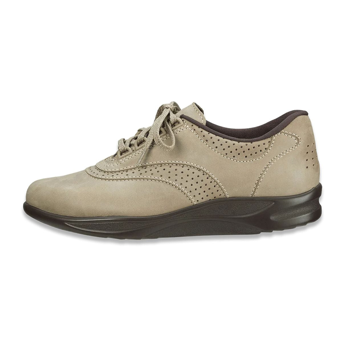 SAS Walk Easy Women's Walking Shoe In Sage
